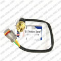 161-9926 Sensor de pressão de combustível de óleo para lagarta